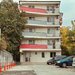 Fundeni Garsoniera  Bloc 2017  Parcare